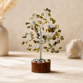 Labradorite Crystal Tree (Expanded Awareness and Intuition)