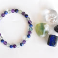 PERSONAL DEVELOPMENT Crystal Kit, Crystals for Student.