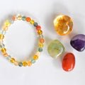 FOCUS AND CONCENTRATION Crystal Kit, Crystal Gift Kit.