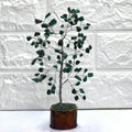 Green Jade Crystal Tree (Peace Of Mind and Stress Relief)