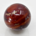 1Pc Fancy Jasper Sphere Crystal Ball Healing Sphere