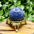 1Pc Sodalite Sphere Crystal Ball Healing Sphere