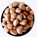 Sunstone Tumbled Stone A Grade, Medium Tumbled Crystals 1Pc, 2,3,4 y 10Pcs