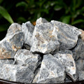 Kambaba Jasper Rough Natural Stones 1 inch Kambaba Jasper Raw Stones, Raw Crystal Chunks in pack size 4oz, 1/2lb, 1lb.