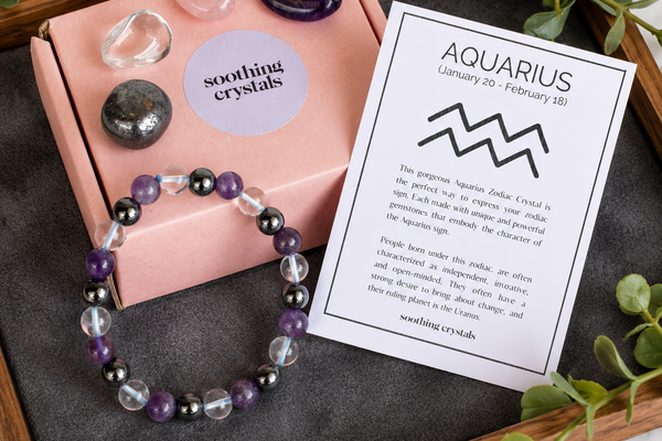 Crystals for Beginners: How to Choose, Use & Care for Your First Crystal