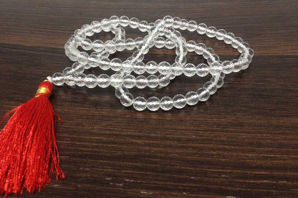 Unlocking the Power of Crystal Malas