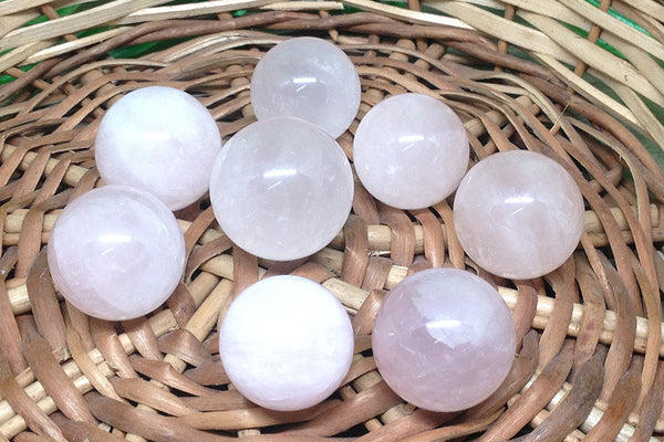 Best Crystals for Anxiety and Stress Relief