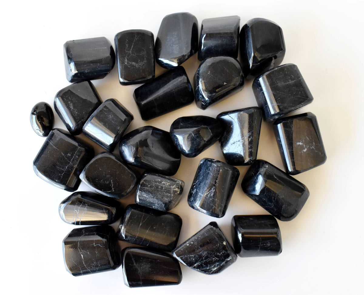 Protection - Black Tourmaline