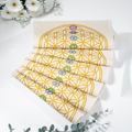 Sphère d'améthyste de 2,5 cm ~ boule de cristal d'améthyste parfaite pour la guérison du cristal, grille de cristal,