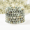 African Turquoise Bracelet (Transformation and Love).