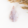 Fancy Jasper Arrowhead Points
