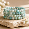 amazonite bracelet
