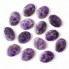 Amethyst Worry Pocket Stones