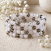 Release and Control ANGER Crystal Bracelet (Control Anger and Reduce Stress)