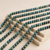 Apatite Beads, Natural Crystal Round Beads 4mm to 10mm.