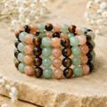 CAREER GROWTH/NEW OPPORTUNITY Crystal Bracelet for Student.