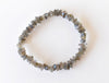 Labradorite Chip Bracelet (Expanded Awareness and Transformation )