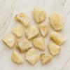 Piedras en bruto de aventurina amarilla, piedras crudas de aventurina amarilla de 1 pulgada, trozos de cristal crudo en tamaño de paquete de 4 oz, 1/2 lb, 1 lb.