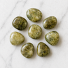 Vessonite Tumbled Stone A Grade, Medium Tumbled Crystals 1Pc, 2,3,4 y 10Pcs