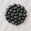 Hematites Tumbled Stone Grado A, Medium Tumbled Crystals, 1pc, 2,3,5 y 10pcs