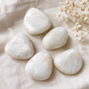Scolecite Tumbled Stone A Grade, Medium Tumbled Crystals, 1pc, 2,3,5 y 10pcs