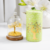 Citrine Healing Crystal Dome Tree | Crystal tree | chips tree