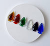 Mix Arrowheads Glass Set