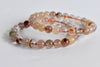 Multi Rutile Bracelet (Sexuality and Inspiration)