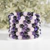 Promoting EMPATH PROTECTION Crystal Bracelet (Creativity and Empathy)