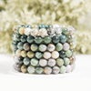 Fancy Jasper Bracelet (Confidence and Strength)
