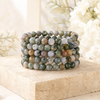 Jasper Bracelet