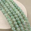 Green Aventurine Beads, Natural Round Crystal Beads 4mm to 12mm