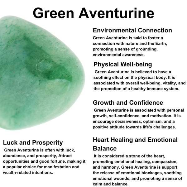 Encourages SELF-DISCOVERY Crystal Kit, Gemstone Tumble Kit, Self-Discovery Crystal Gift Set