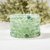 Green Fluorite Bracelet (Intuition and Psychic Awareness)