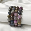 Multi Sapphire Bracelet (Abundance & Prosperity).