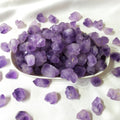 100g Amethyst Natural Points, Healing Crystal Points