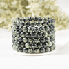 Kambaba Jasper Bracelet (Self Discovery and Empathy).