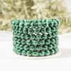 Malachite Bracelet (Travel and Confidence).