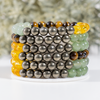 Money Magnet Bracelet (Success and Attract Abundance).