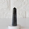 Hematite Tower (self-Esteem and Survivability)