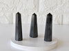 Hematite Tower (self-Esteem and Survivability)