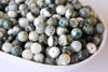 Tree Agate Beads, Natural Round Crystal Beads 4mm to 10mm