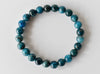 Apatite Bracelet ( Weight Control and Strength )