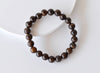 Bronzite Bracelet (Leadership and Channeling )