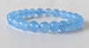 Chalcedony Bracelet (Communication and Peace Of Mind )