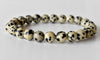 Dalmatian Jasper Bracelet(Altruism and Past Life Recall)