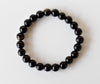 Golden Obsidian Bracelet (Trauma and Releases Imbalances, Negative Energies)