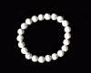 Howlite Bracelet (Insight and  Stress Relief)