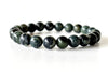 Kambaba Jasper Bracelet (Self Discovery and Empathy)