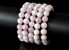 Kunzite Bracelet (Creativity and Unity Of Heart And Will)